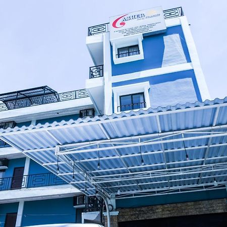 Asher Bali Transit Kuta Lombok Εξωτερικό φωτογραφία