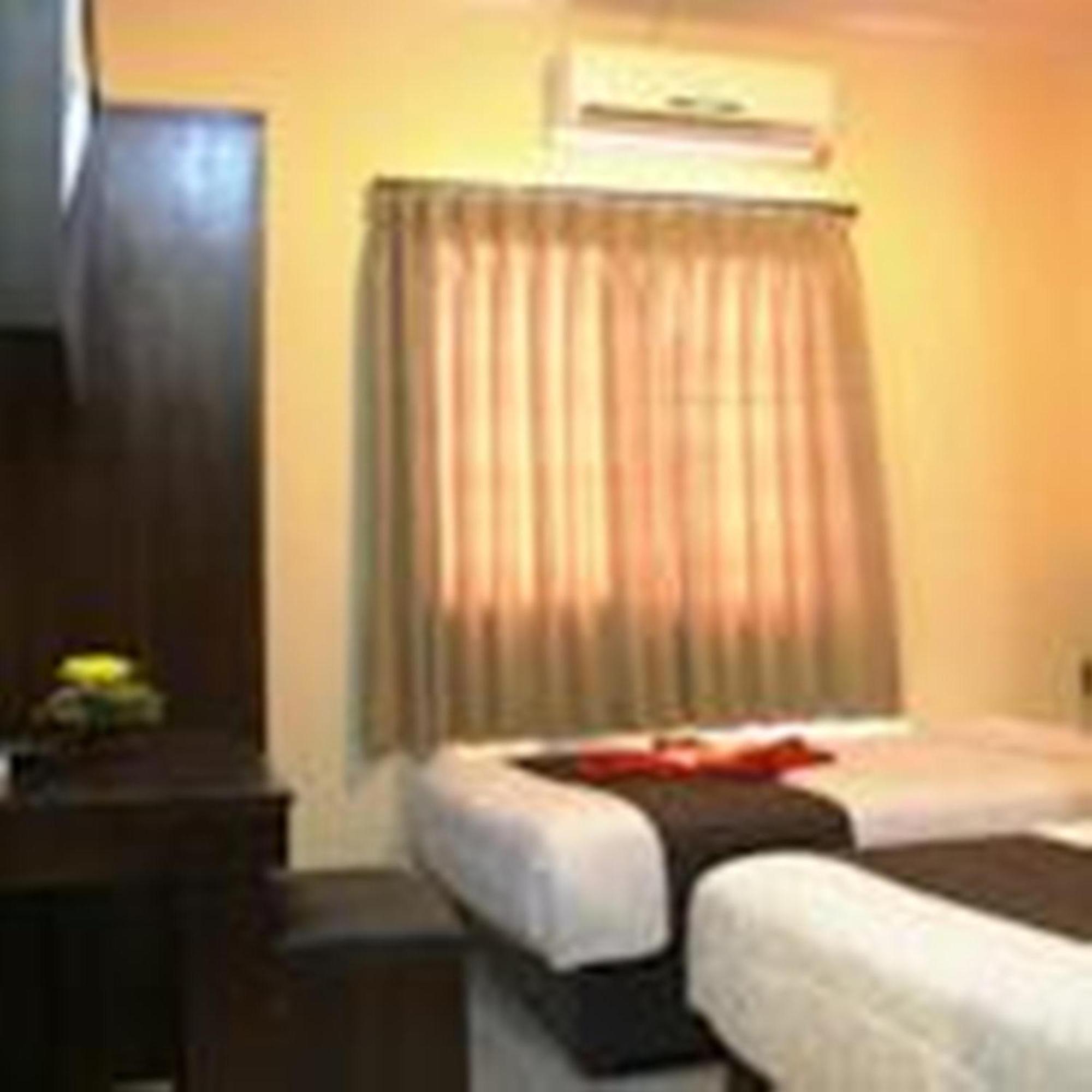 Asher Bali Transit Kuta Lombok Εξωτερικό φωτογραφία