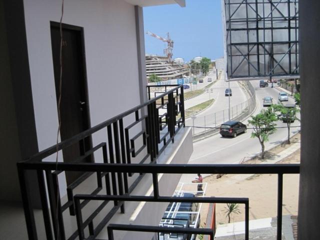 Asher Bali Transit Kuta Lombok Εξωτερικό φωτογραφία