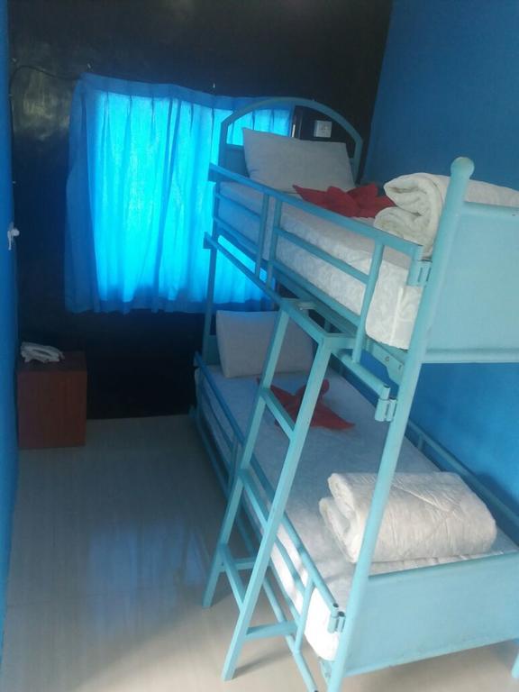 Asher Bali Transit Kuta Lombok Εξωτερικό φωτογραφία