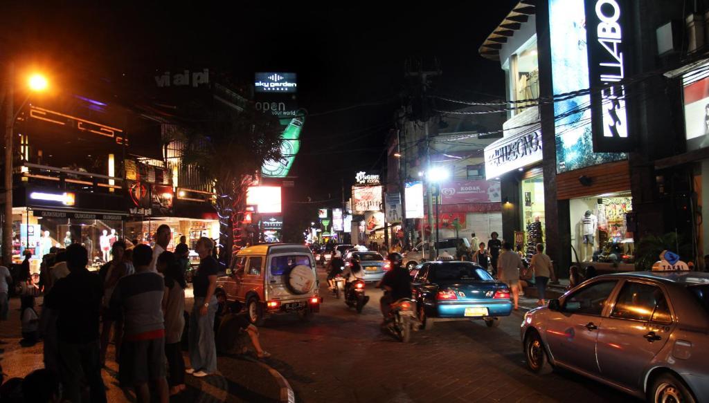 Asher Bali Transit Kuta Lombok Εξωτερικό φωτογραφία