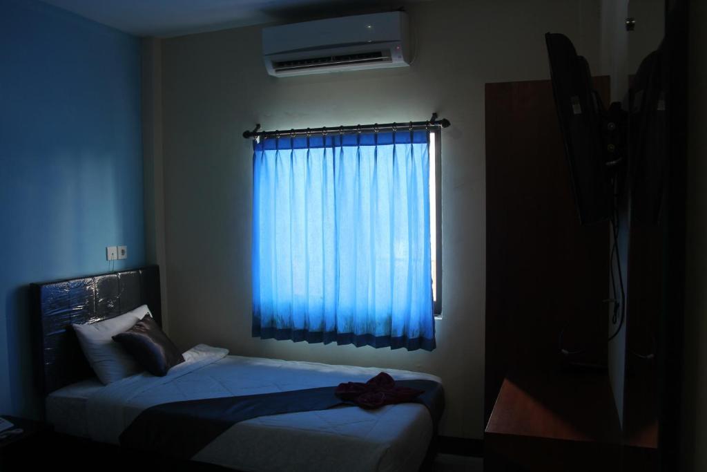 Asher Bali Transit Kuta Lombok Εξωτερικό φωτογραφία