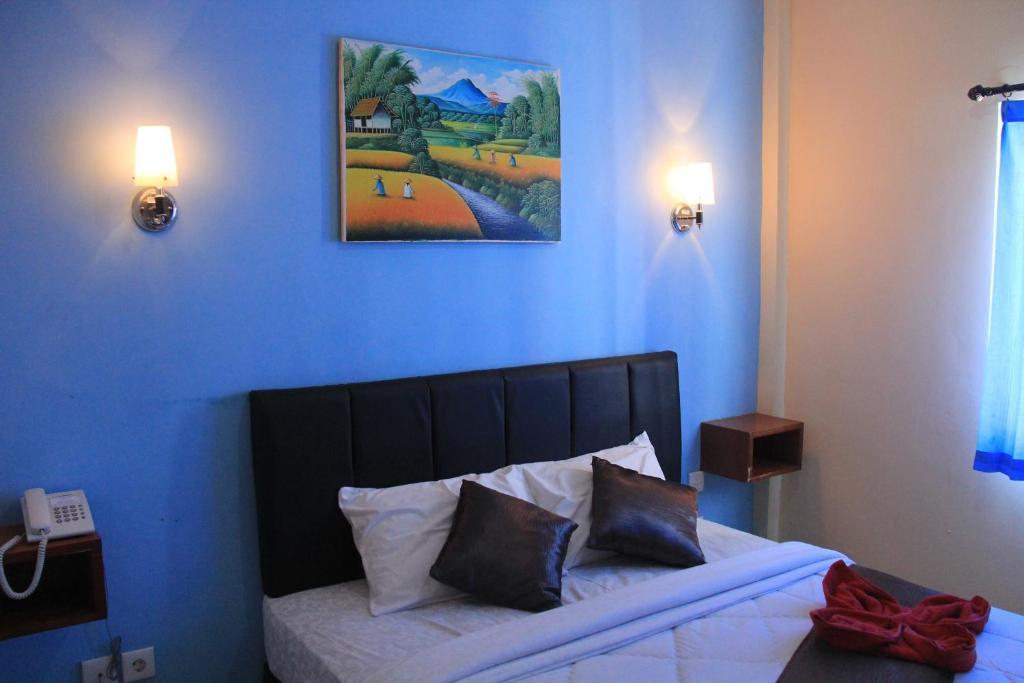 Asher Bali Transit Kuta Lombok Εξωτερικό φωτογραφία