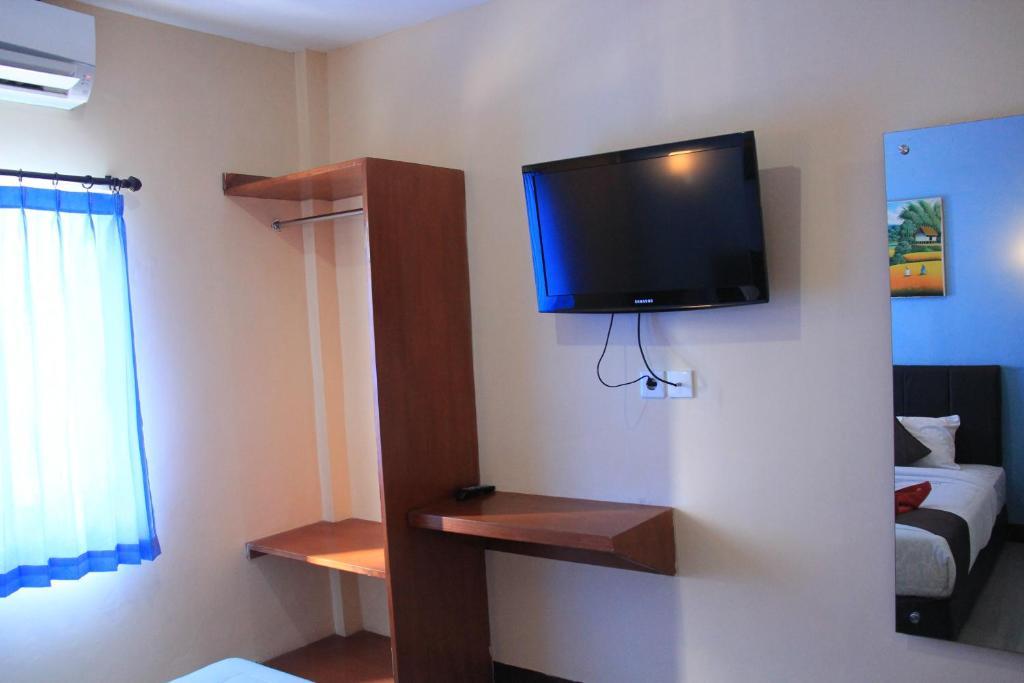 Asher Bali Transit Kuta Lombok Εξωτερικό φωτογραφία
