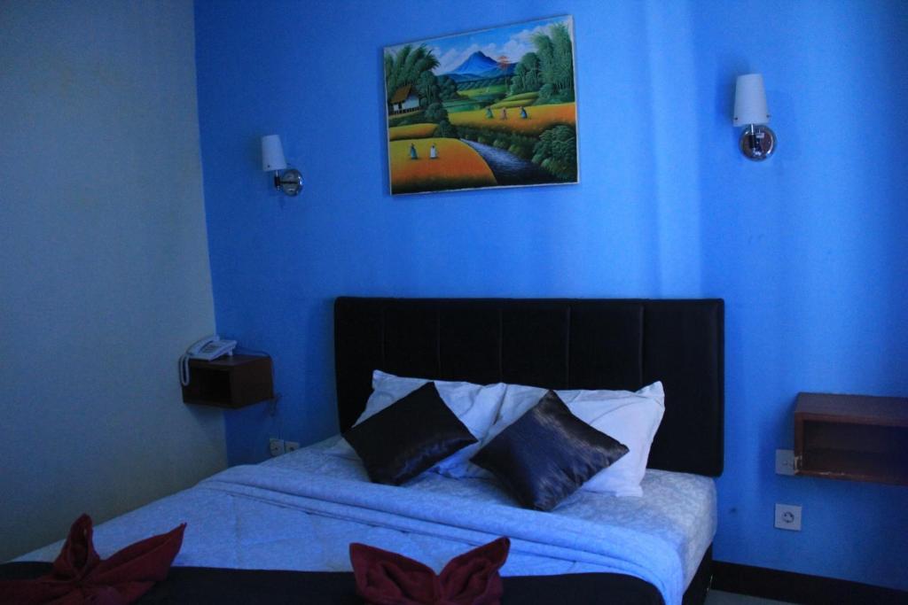 Asher Bali Transit Kuta Lombok Εξωτερικό φωτογραφία