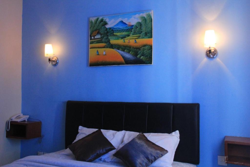 Asher Bali Transit Kuta Lombok Εξωτερικό φωτογραφία