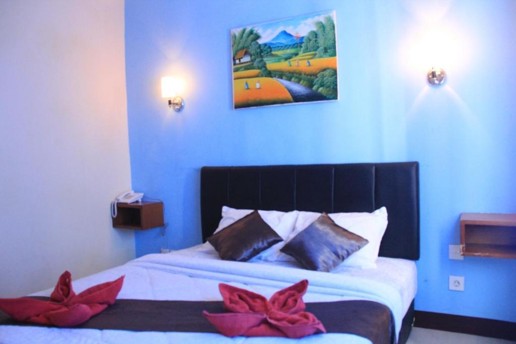 Asher Bali Transit Kuta Lombok Εξωτερικό φωτογραφία