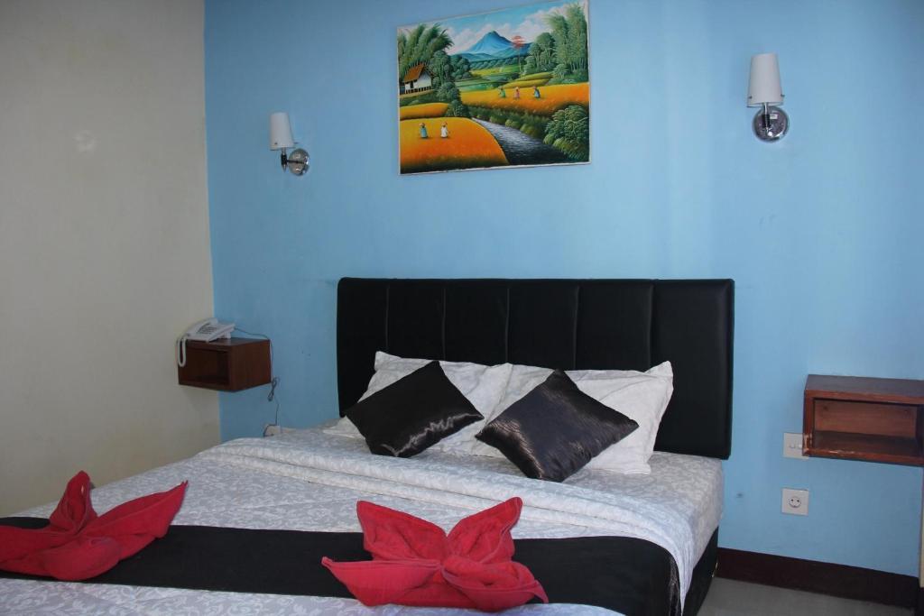 Asher Bali Transit Kuta Lombok Εξωτερικό φωτογραφία