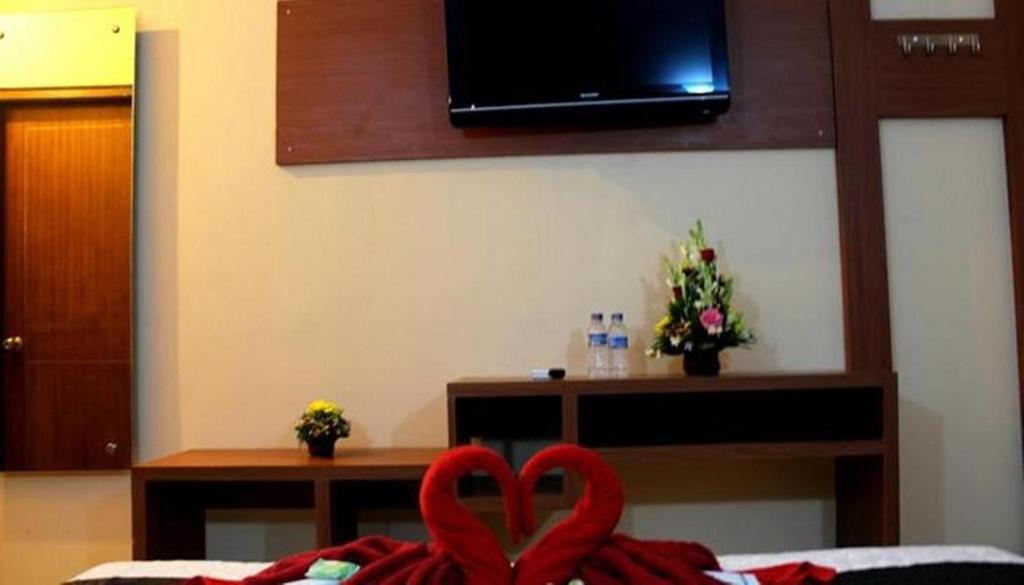 Asher Bali Transit Kuta Lombok Εξωτερικό φωτογραφία