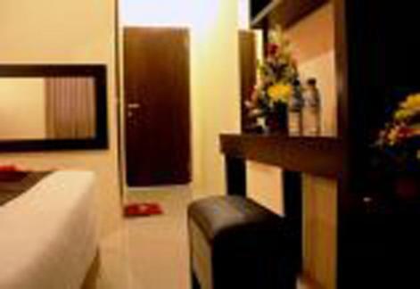 Asher Bali Transit Kuta Lombok Εξωτερικό φωτογραφία